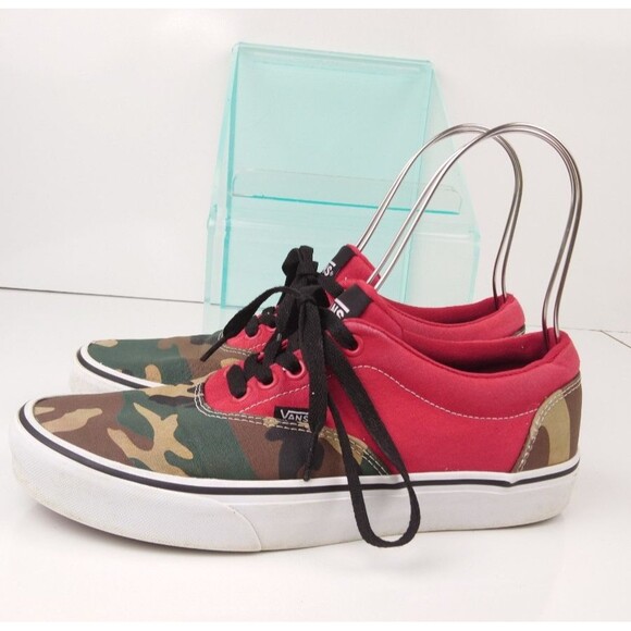 Vans Doheny Shoes Sneakers Skating Casual Low Top Skate Men\'s Size 7.5 main image 4